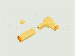  MMCX(F) R/A Jack For RG-174/316                                                                                                                                                                                                                                                                                                                                                                                                                                                                                                                                                                                                                                                                                                                                                                                                 