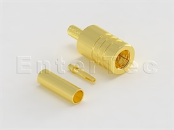  SMB(F Contact) S/T Plug For 1.48mm(75 Ohm)                                                                                                                                                                                                                                                                                                                                                                                                                                                                                                                                                                                                                                                                                                                                                                                      