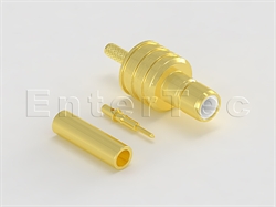  SMB(M Contact) S/T Jack For 1.32mm                                                                                                                                                                                                                                                                                                                                                                                                                                                                                                                                                                                                                                                                                                                                                                                              