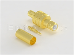  SMB(M Contact) S/T Jack For  LMR-100A/RD-316                                                                                                                                                                                                                                                                                                                                                                                                                                                                                                                                                                                                                                                                                                                                                                                    