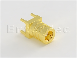  SMB(F Contact) S/T Plug For P.C.B. Mount                                                                                                                                                                                                                                                                                                                                                                                                                                                                                                                                                                                                                                                                                                                                                                                        