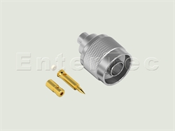  N(M) S/T Plug For 1.37mm                                                                                                                                                                                                                                                                                                                                                                                                                                                                                                                                                                                                                                                                                                                                                                                                        