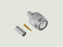  TNC(M) S/T Plug For RG-400                                                                                                                                                                                                                                                                                                                                                                                                                                                                                                                                                                                                                                                                                                                                                                                                      