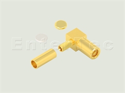  SSMB(F Contact) R/A Plug For RG-174/316                                                                                                                                                                                                                                                                                                                                                                                                                                                                                                                                                                                                                                                                                                                                                                                         