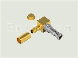  RF CONN. (M) R/A Plug For RG-174/316                                                                                                                                                                                                                                                                                                                                                                                                                                                                                                                                                                                                                                                                                                                                                                                            