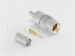  1.0/2.3(M) S/T Plug For RG-179(75 Ohm)                                                                                                                                                                                                                                                                                                                                                                                                                                                                                                                                                                                                                                                                                                                                                                                          