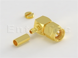  SMA(M) R/A Plug For RG-174/316                                                                                                                                                                                                                                                                                                                                                                                                                                                                                                                                                                                                                                                                                                                                                                                                  
