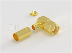 SMA(M) R/A Plug For LMR-240                                                                                                                                                                                                                                                                                                                                                                                                                                                                                                                                                                                                                                                                                                                                                                                                     