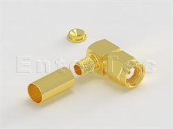  SMA(M) R/A R/P Plug For LMR-240                                                                                                                                                                                                                                                                                                                                                                                                                                                                                                                                                                                                                                                                                                                                                                                                 