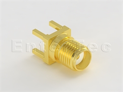  SMA(F) S/T Jack For P.C.B Mount                                                                                                                                                                                                                                                                                                                                                                                                                                                                                                                                                                                                                                                                                                                                                                                                 