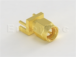  SMA(M) S/T Plug For Edge Mount                                                                                                                                                                                                                                                                                                                                                                                                                                                                                                                                                                                                                                                                                                                                                                                                  