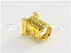  SMA(F) S/T Jack For Top Mount                                                                                                                                                                                                                                                                                                                                                                                                                                                                                                                                                                                                                                                                                                                                                                                                   