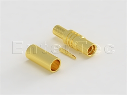  MMCX(F) S/T Jack For RG-174/316                                                                                                                                                                                                                                                                                                                                                                                                                                                                                                                                                                                                                                                                                                                                                                                                 