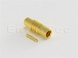  MMCX(F) S/T Jack For .085 Semi-Rigid/Flexible/RG-405                                                                                                                                                                                                                                                                                                                                                                                                                                                                                                                                                                                                                                                                                                                                                                            