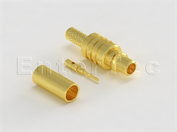  MMCX(M) S/T Plug For RG-178                                                                                                                                                                                                                                                                                                                                                                                                                                                                                                                                                                                                                                                                                                                                                                                                     