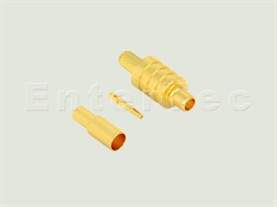  MMCX(M) S/T R/P Plug For 1.37mm                                                                                                                                                                                                                                                                                                                                                                                                                                                                                                                                                                                                                                                                                                                                                                                                 