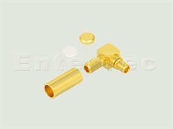  MMCX(M) R/A Plug For RG-174/316                                                                                                                                                                                                                                                                                                                                                                                                                                                                                                                                                                                                                                                                                                                                                                                                 