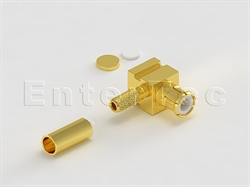  MCX(M) R/A Plug For RG-178                                                                                                                                                                                                                                                                                                                                                                                                                                                                                                                                                                                                                                                                                                                                                                                                      