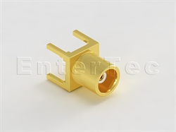  MCX(F) S/T Jack For P.C.B Mount                                                                                                                                                                                                                                                                                                                                                                                                                                                                                                                                                                                                                                                                                                                                                                                                 