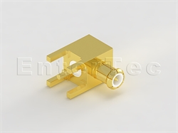  MCX(M) R/A Plug For P.C.B Mount                                                                                                                                                                                                                                                                                                                                                                                                                                                                                                                                                                                                                                                                                                                                                                                                 