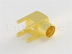  MCX(F) R/A R/P Jack For P.C.B. Mount                                                                                                                                                                                                                                                                                                                                                                                                                                                                                                                                                                                                                                                                                                                                                                                            