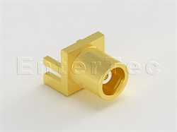  MCX(F) S/T Jack For Edge Mount                                                                                                                                                                                                                                                                                                                                                                                                                                                                                                                                                                                                                                                                                                                                                                                                  