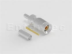  1.0/2.3(M) S/T Plug For RG-179(75 Ohm)                                                                                                                                                                                                                                                                                                                                                                                                                                                                                                                                                                                                                                                                                                                                                                                          