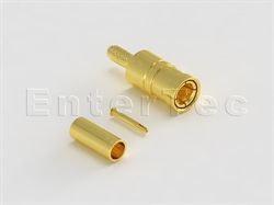  SMB(F Contact) S/T Plug For ST-212/2.0C2V(75 Ohm)                                                                                                                                                                                                                                                                                                                                                                                                                                                                                                                                                                                                                                                                                                                                                                               