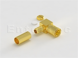  SMB(F Contact) R/A Plug For 2.5C2V(75Ohm)                                                                                                                                                                                                                                                                                                                                                                                                                                                                                                                                                                                                                                                                                                                                                                                       