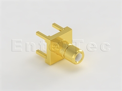  SMB(M Contact) S/T Jack For P.C.B Mount                                                                                                                                                                                                                                                                                                                                                                                                                                                                                                                                                                                                                                                                                                                                                                                         