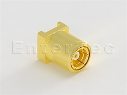  SMB(F Contact) S/T Plug For Top Mount                                                                                                                                                                                                                                                                                                                                                                                                                                                                                                                                                                                                                                                                                                                                                                                           
