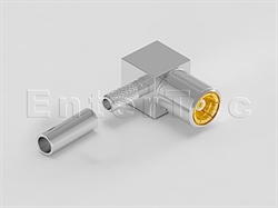  SMB(F Contact) R/A Plug For RG-179(75 Ohm)                                                                                                                                                                                                                                                                                                                                                                                                                                                                                                                                                                                                                                                                                                                                                                                      