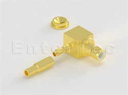  SMB(M Contact) R/A Jack For 1.32mm                                                                                                                                                                                                                                                                                                                                                                                                                                                                                                                                                                                                                                                                                                                                                                                              