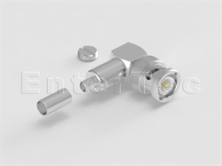  BNC(M) R/A Plug For RG-141/303/LMR-195                                                                                                                                                                                                                                                                                                                                                                                                                                                                                                                                                                                                                                                                                                                                                                                          