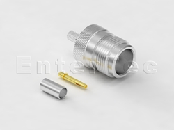  N(F) S/T Jack For RG-174/316                                                                                                                                                                                                                                                                                                                                                                                                                                                                                                                                                                                                                                                                                                                                                                                                    