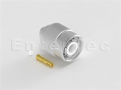  TNC(M) S/T R/P Plug For .141 Semi-Rigid/Flexible/RG-402                                                                                                                                                                                                                                                                                                                                                                                                                                                                                                                                                                                                                                                                                                                                                                         
