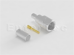  FME(M) S/T Plug For For LMR-200                                                                                                                                                                                                                                                                                                                                                                                                                                                                                                                                                                                                                                                                                                                                                                                                 