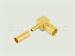 SMC(F Contact) R/A Plug For LMR-100A/RD-316                                                                                                                                                                                                                                                                                                                                                                                                                                                                                                                                                                                                                                                                                                                                                                                     