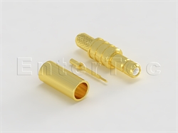  SSMB(M Contact) S/T Jack For RG-174/316                                                                                                                                                                                                                                                                                                                                                                                                                                                                                                                                                                                                                                                                                                                                                                                         