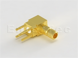  SSMB(M Contact) R/A Jack For P.C.B Mount(75Ohm)                                                                                                                                                                                                                                                                                                                                                                                                                                                                                                                                                                                                                                                                                                                                                                                 