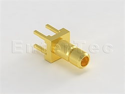  SSMB(M Contact) S/T Jack For P.C.B Mount(75 Ohm)                                                                                                                                                                                                                                                                                                                                                                                                                                                                                                                                                                                                                                                                                                                                                                                