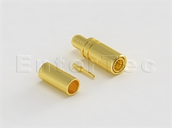  SSMB(F Contact) S/T Plug For RG-179(75 Ohm)                                                                                                                                                                                                                                                                                                                                                                                                                                                                                                                                                                                                                                                                                                                                                                                     