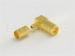  SSMB(F Contact) R/A Plug For RG-178                                                                                                                                                                                                                                                                                                                                                                                                                                                                                                                                                                                                                                                                                                                                                                                             