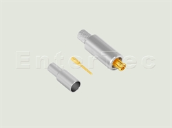  MC CARD(M) S/T Plug For 1.37mm                                                                                                                                                                                                                                                                                                                                                                                                                                                                                                                                                                                                                                                                                                                                                                                                  