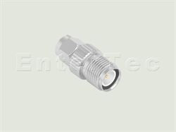  SMA(M) S/T Plug To TNC(F) S/T R/P Jack Adaptor                                                                                                                                                                                                                                                                                                                                                                                                                                                                                                                                                                                                                                                                                                                                                                                  