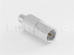  FME(M) S/T Plug To SMA(F) S/T Jack Adaptor                                                                                                                                                                                                                                                                                                                                                                                                                                                                                                                                                                                                                                                                                                                                                                                      