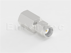  SMA(M) S/T R/P Plug To FME(M) S/T Plug Adaptor                                                                                                                                                                                                                                                                                                                                                                                                                                                                                                                                                                                                                                                                                                                                                                                  