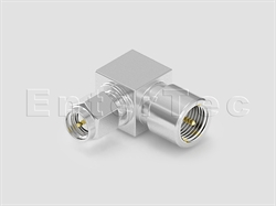  SMA(M) R/A Plug To FME(M) R/A Plug Adaptor                                                                                                                                                                                                                                                                                                                                                                                                                                                                                                                                                                                                                                                                                                                                                                                      