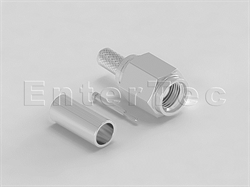  SSMA(M) S/T Plug For RG-174/316                                                                                                                                                                                                                                                                                                                                                                                                                                                                                                                                                                                                                                                                                                                                                                                                 