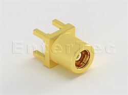  Mini SMB(F Contact) S/T Plug For P.C.B Mount(75Ohm)                                                                                                                                                                                                                                                                                                                                                                                                                                                                                                                                                                                                                                                                                                                                                                             